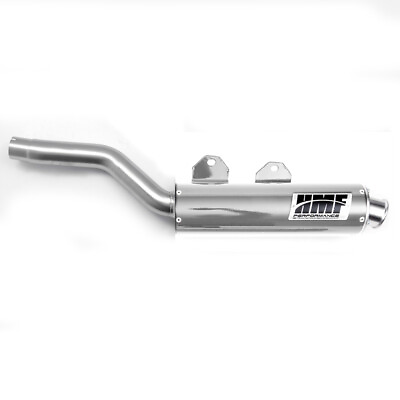 #ad HMF for Can Am Outlander 500 650 800 850 1000 2013 2022 Slip On Exhaust $389.95
