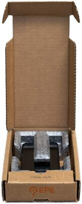 #ad Universal Cell Phone Shipping Box FedEx UPS ISTA Certified theBOXsmall $9.95