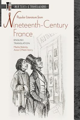 #ad Popular Literature from Nineteenth Century France: English Transl $23.19