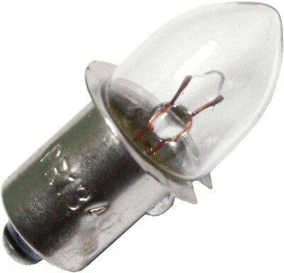 #ad Eiko Miniature Lamps Bulbs PR13 Lot of 10 $6.49