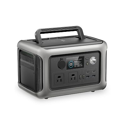 #ad ALLPOWERS 299Wh 600W Portable Power Station R600 LiFePO4 Battery Backup with... $341.08