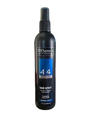 #ad TRESemme 4 4 Hair Spray Non Aerosol Extra Hold 10 oz 1 Bottle $23.99