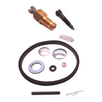 #ad Carburetor Kit Carburetor Metal Power Tool Parts 1 Kit Carburetor Rebuild Kit $9.69