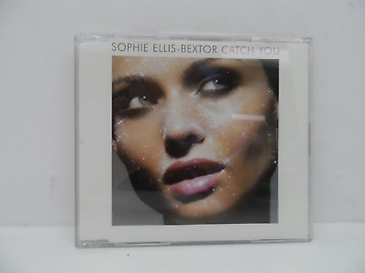#ad Sophie Ellis Bextor Catch You Maxi Single CD $0.99