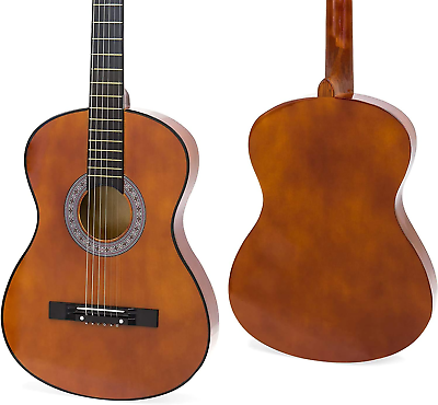 #ad 6 String Acoustic Guitar Right 40940 $60.99