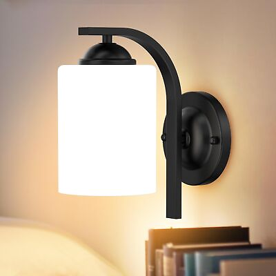#ad Wall Sconces Lights Lamp for Bedroom Bathroom Modern Vanity Light Fixtures ... $36.09