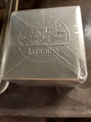#ad La Prairie Lux Creme 50 ML Buy One Get 2nd 50% Off Sale Lot 2 $225.00