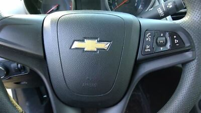 #ad Driver Air Bag VIN P 4th Digit Limited Front Driver Fits 13 16 CRUZE 1250706 $118.74