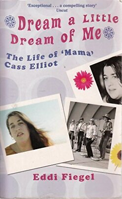 #ad Dream A Little Dream Of Me Book The Fast Free Shipping $6.46