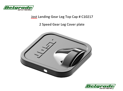 #ad Jost Landing Gear Top Cap # C10217 2 Speed Cover 60000 PSI $28.50