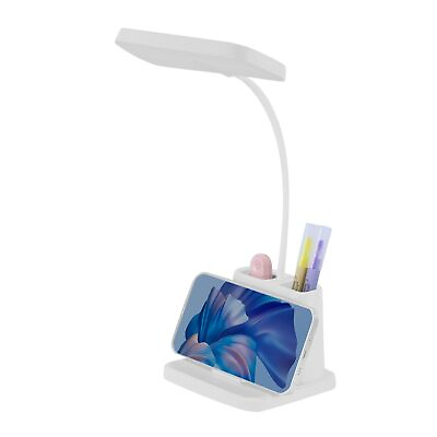 #ad Desk Lamps for Home Office3 Lighting Modes Adjustable Brightness Adjustable G... $16.42