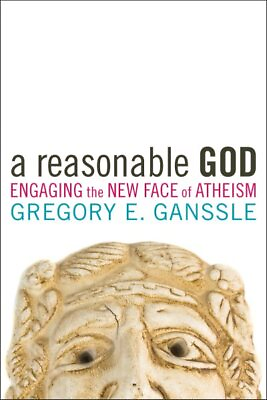 #ad Reasonable God : Engaging the New Face of Atheism Paperback by Ganssle Greg... $43.50