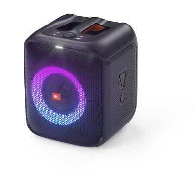 #ad JBL PartyBox Encore Essential Portable Bluetooth Party Speaker *PARTYBOXENES $219.95
