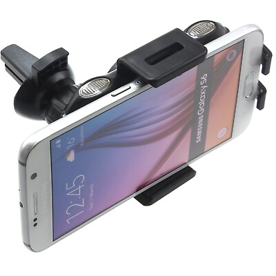 #ad For Samsung Galaxy Z Fold5 Flip5 Flip4 Flip 3 5G Air Vent Car Wireless Holder $45.59