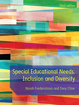 #ad Special Educational Needs Inclusion And Diversity GBP 21.77