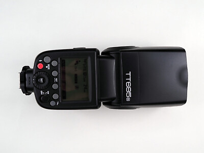 #ad Godox TT685N Thinklite TTL Flash for Nikon Cameras $90.00