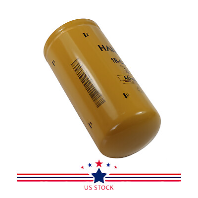 #ad Brand new Fuel filter sealed Fit For CAT Duramax Caterpillar 1R0750 1r 0750 $14.97
