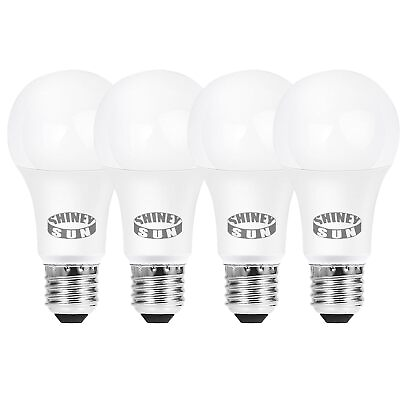 #ad LED Bulbs 150 200 Watt Equivalent 2200LM Super Bright Light Bulb 4000K Natu... $23.95
