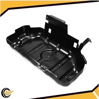 #ad For 52100219AB Gas Tank Skid Plate Fit For 97 06 Jeep Wrangler TJ amp; Unlimited $126.90