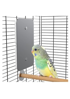 #ad Indoor Bird Heater Pad USB Bird Warmer Heater Bird Heater for Parakeets 4.5 $17.00