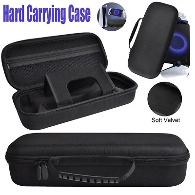 #ad Carrying Case for Sony PS5 PlayStation Portal Remote Player Protective Case Bag $16.24