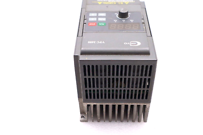 #ad Convo Frequency Conversion VFC2600 Series Input 1XAC 0 400Hz Stock #K 1750 $159.99