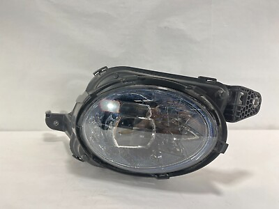 #ad 20 22 BENTLEY BENTAYGA FRONT DRIVER SIDE HEADLIGHT LED HEAD LAMP LEFT ASSEMBLY $683.20