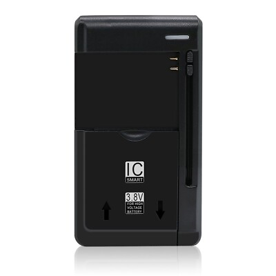 #ad Universal Travel Dock Home Battery Charger for Samsung Galaxy XCover 6 Pro G736B $15.96