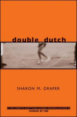 #ad Double Dutch by Draper Sharon M. $5.28
