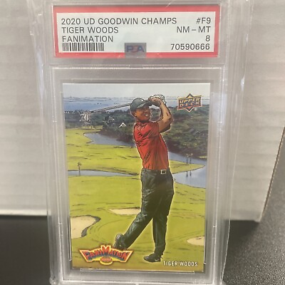 #ad 2020 UD Goodwin Champs SP $425.00