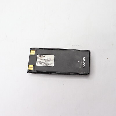 #ad Battery Plastic Black 3.6V 1 2 FT BMS 2S $8.85