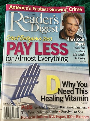 #ad magazines back issues $8.30