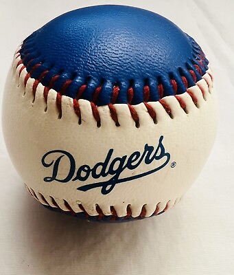 #ad Los Angeles Dodgers 30th Anniversary Ball Target Exclusive Baseball MLB $26.00