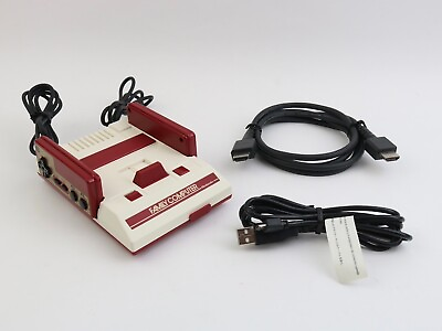 #ad Nintendo Classic Mini Famicom Console quot;Very goodquot; Without original box From JPN $72.99