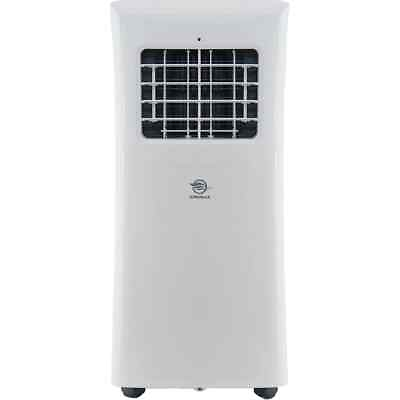 #ad AireMax 10000 BTU Portable Air Conditioner up to 350 square feet with remote $189.99