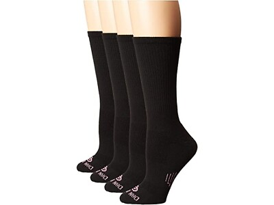 #ad Dan Post Cowgirl 254075 Women DP Lites Over the Calf Socks 3 Pack Size 7 10 $27.37