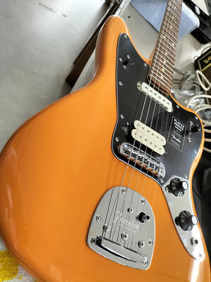 #ad Fender Player Jaguar Electric Guitar $742.83
