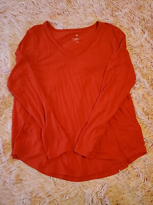 #ad Casual blouse $5.00