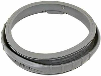 #ad DC64 00802A Door Bellow Diaphragm Compatible with Samsung Washer AP4205725 PS42 $39.50