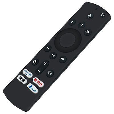 #ad New CT RC1US 19 CTRC1US19 Replace Remote For TOSHIBA Smart Amazon 4K UHDFire TV $16.98