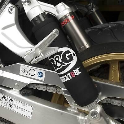 #ad Ramp;G Motorcycle Shock Tube For Ducati 2015 Hyperstrada 820 GBP 31.03