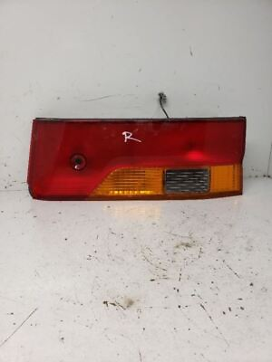 #ad Passenger Right Tail Light Gate Mounted Fits 02 04 ODYSSEY 1041738 $48.79
