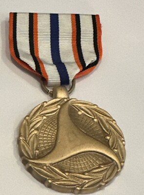 #ad Rare Department of Transportation Civilian Outstanding Achievement Medal $79.99