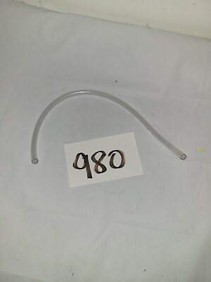 #ad OEM Parts soap tank hose RYOBI ry142711vnm 2700PSI 1.1 Electric Pressure Washer $18.99
