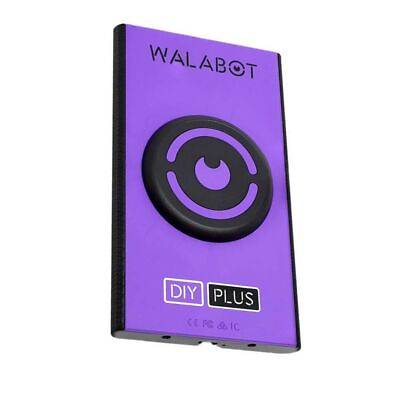 #ad Walabot DIY Plus Advanced Wall Scanner Only Compatible with Android Smartphones $79.99