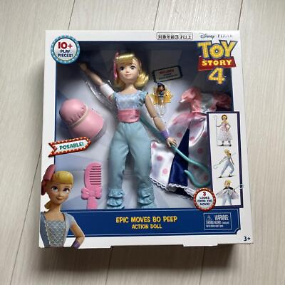#ad Toy Story 4 Bo Peep Kisekae 0119MU $229.99