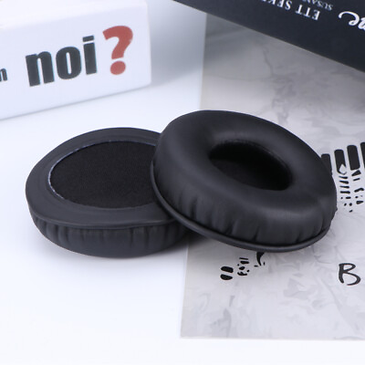 #ad 75mm Replacement Earpads for K518 K81 MDR NC6 $8.98