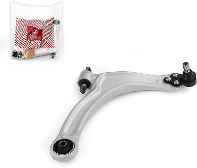 #ad Metrix Premium Front Right Lower Control Arm and Ball Joint Assembly RK620897 Fi $116.99