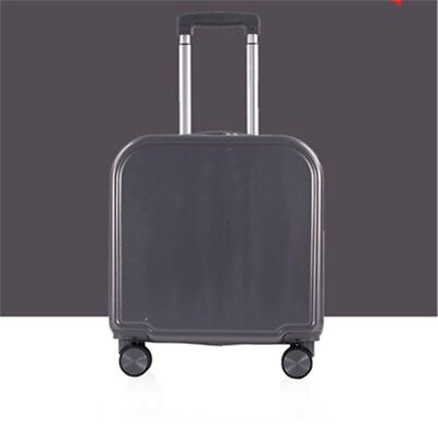 #ad High Quality Men#x27;s and Women#x27;s Suitcases Fashionable Rolling Suitcases $83.14