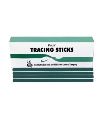 #ad Pyrax Green Tracing Sticks Box of 10 stick $21.84